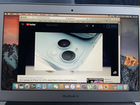 Apple MacBook Air11 ростест и MagicMouse объявление продам