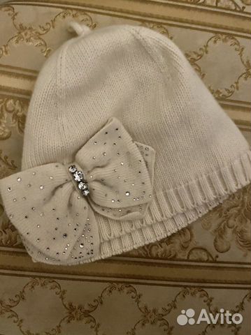 Шапочка Chobi (Чоби)