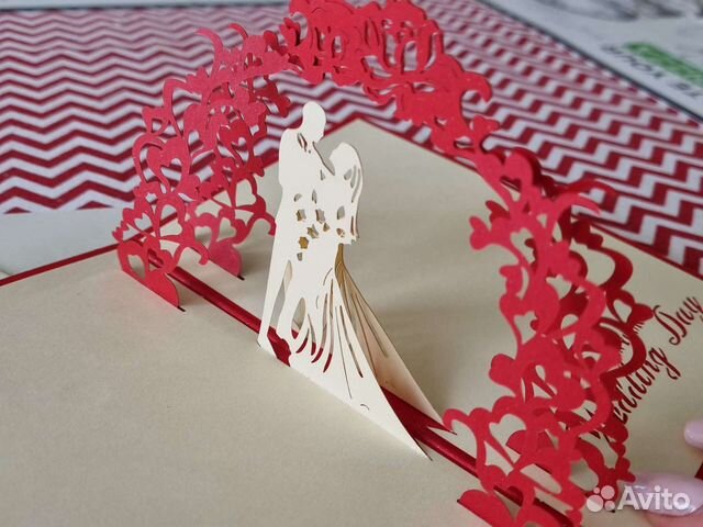 Пригласительные на свадьбу