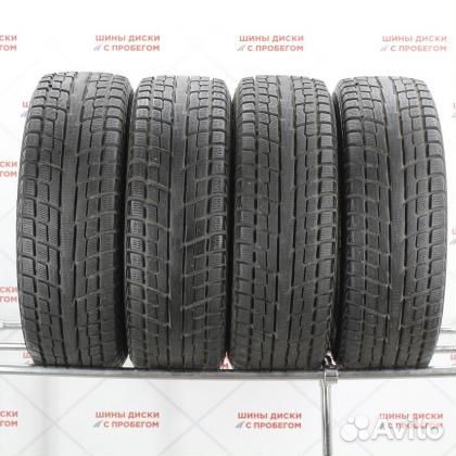 Yokohama Geolandar I/T-S G073 225/60 R17