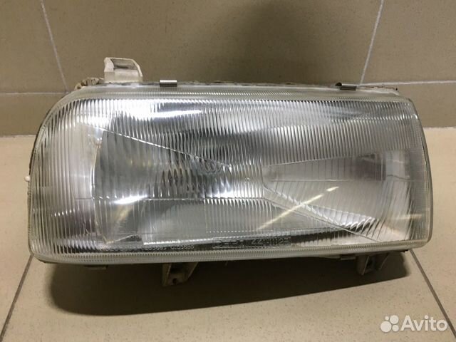 Фара правая Golf III/Vento 1991-1997