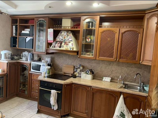Кухонный гарнитур кухня бу купить в Тайцах | Товары для дома и дачи | Авито