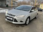 Ford Focus 1.6 МТ, 2011, 103 000 км