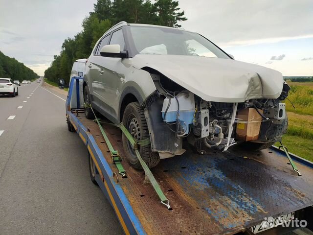 Эвакуатор из Алексина по Тульской области и По РФ