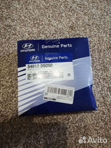 Опорный подшипник hyundai santa fe/ kia sorento