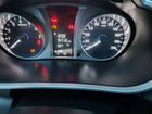 Datsun on-DO 1.6 МТ, 2019, 94 000 км объявление продам