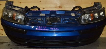 Ноускат Fiat Punto. Авторазбор