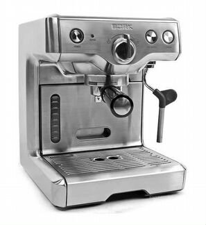 Кофемашина bork c800