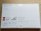 Новая чехол-клавиатура Huawei Smart Keyboard объявление продам