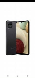 Samsung galaxy А12