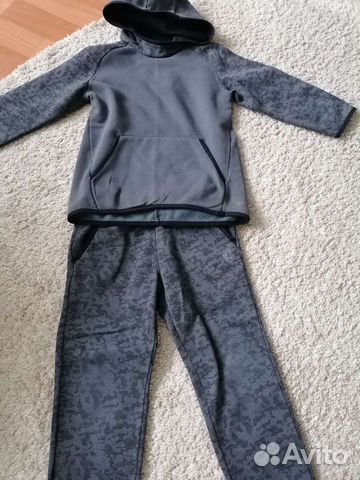 Спортивный костюм