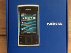 Nokia X3 (на восстановление шлейф) объявление продам