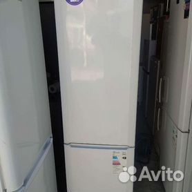 Холодильник Beko FullNoFrost высокий