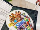Sims 4 коллекционное издание объявление продам