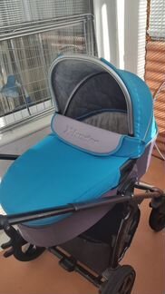 Коляска X-lander x-move 2 в 1