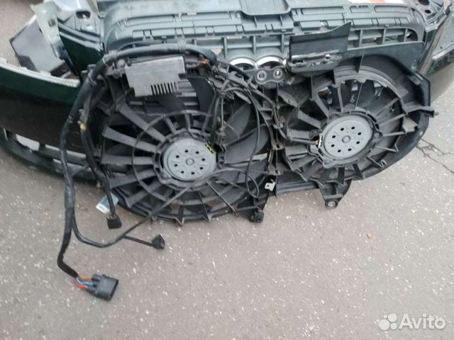 Ауди а4 б7 запчасти