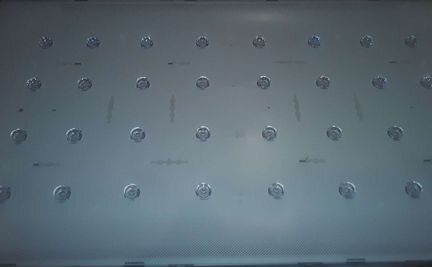 LED подсветка для телевизоров