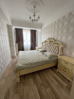 2-к. квартира, 64 м², 3/7 эт.