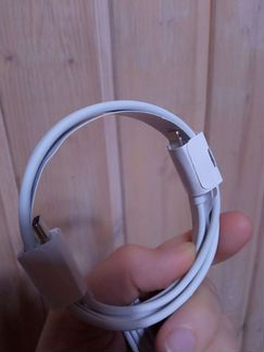 Провод apple lightning type-c
