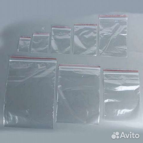 Зип пакеты с замком грипперы с застёжкой zip-lock