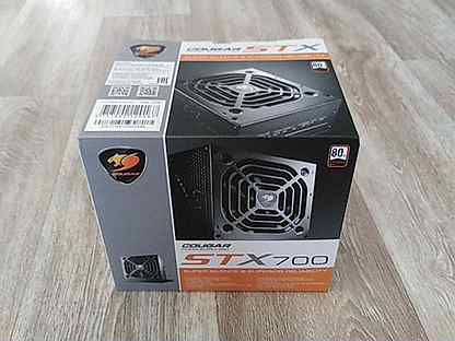 Схема cougar stx 700w