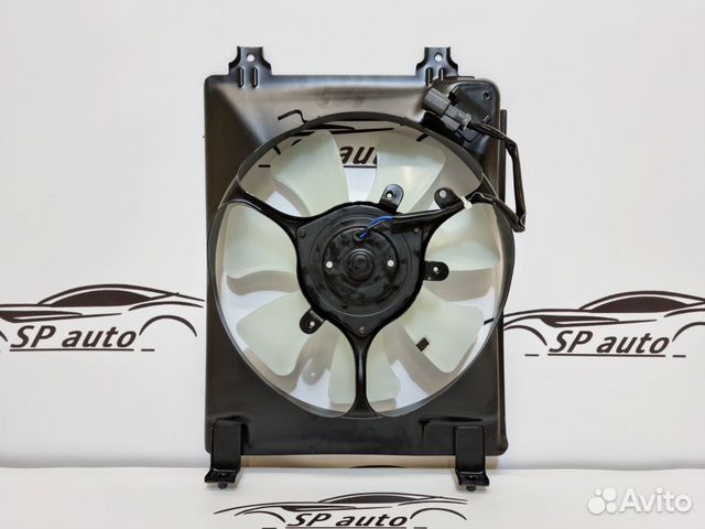 Диффузор кондиционера Honda civic 4D 06-12 купить в Москве HONDA 38616 ...