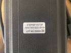 Сервошаговый комплект SLE-86HS115-6004 + HSD86 объявление продам