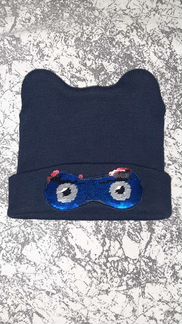 Шапка до 2 лет