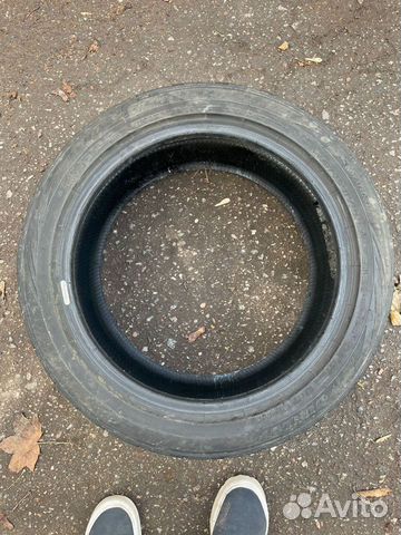 Dunlop Direzza DZ102 235/45 R17 94W