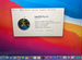 MacBookk Pro 13 2014 Core i5/8/256 0циклов