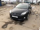 Ford Focus 1.6 МТ, 2014, 137 600 км