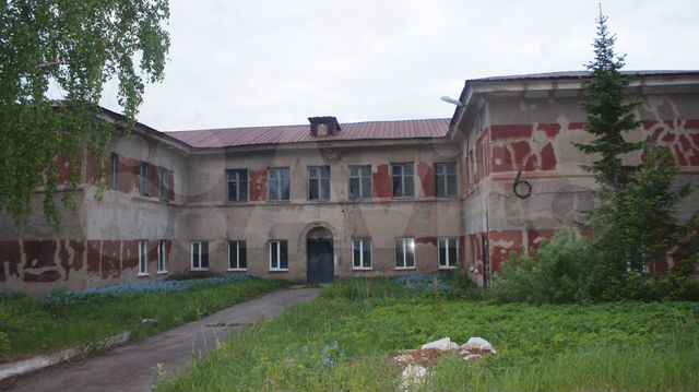 Свободного назначения, 2300 м²