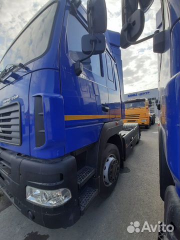 МАЗ 5440, 2023