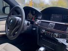 BMW 3 серия 2.5 AT, 2010, 137 000 км объявление продам