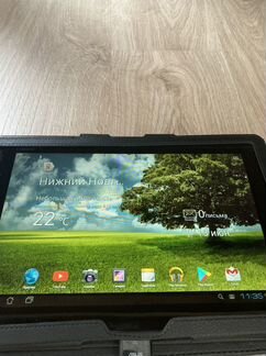 Планшет Asus Eee Pad TF101