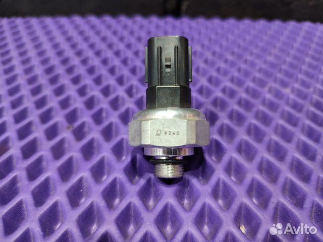 Датчик кондиционера Toyota Rav4 mxaa54-4008922