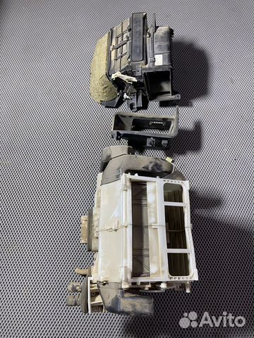 Корпус печки Mitsubishi lancer 9