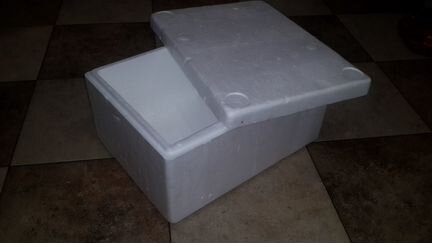 Термоконтейнер