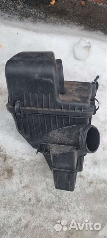 Корпус воздушного фильтра Hyundai H1 2018