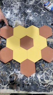 Резка керамогранита и плитки