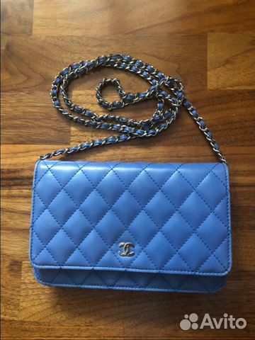 Сумочка Chanel