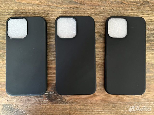 Чехол для iPhone XR в стиле 13 Pro