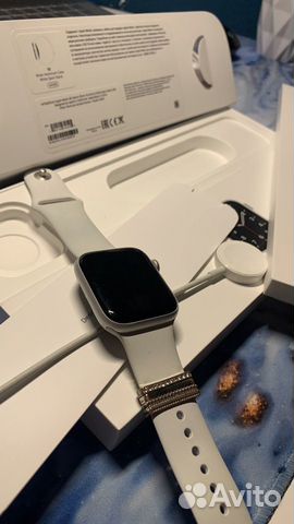 Apple Watch SE 44mm