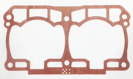 Прокладка блока цилиндров для Ski Doo 420430082