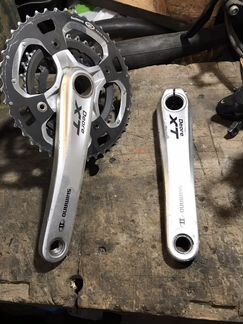 Запчасти на велосипед