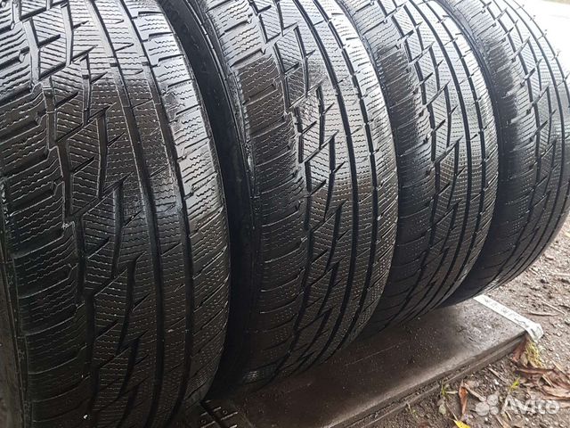 Matador MP 92 Sibir Snow SUV 255/50 R19