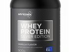Протеин сывороточный / Strimex Whey Protein