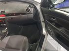Mazda 3 1.6 МТ, 2008, 162 000 км объявление продам