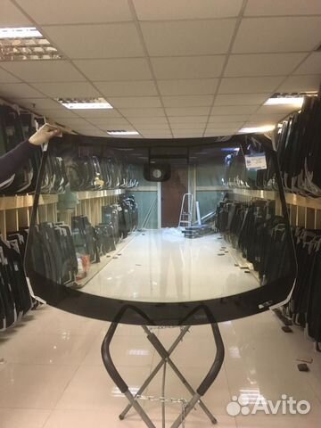 Лобовое стекло Рено Флюенс Меган Сценик Лагуна