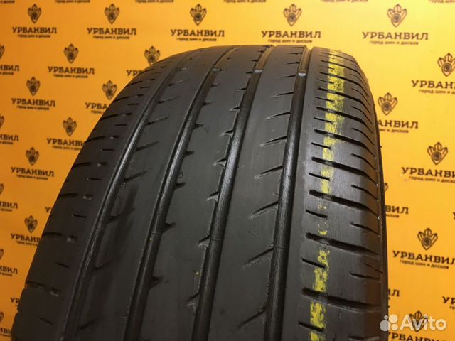 Toyo NanoEnergy R38 205/60 R16 92V